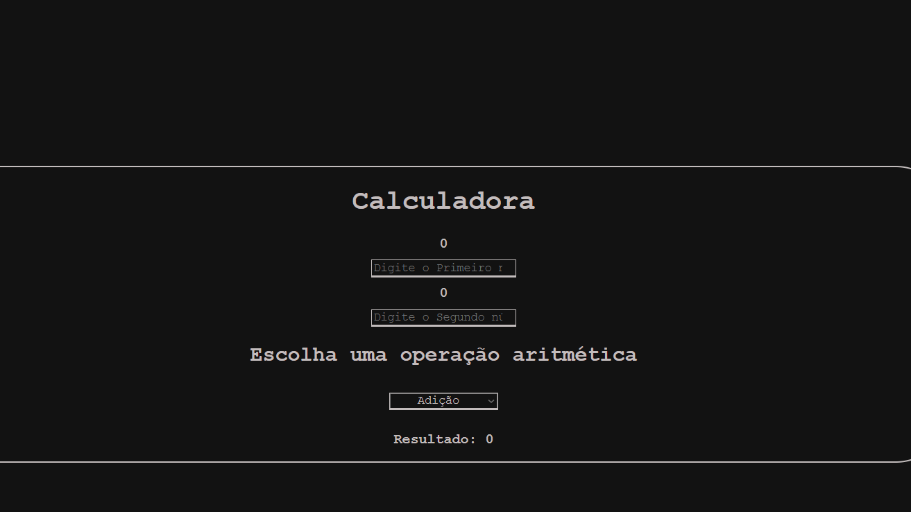 Calculadora